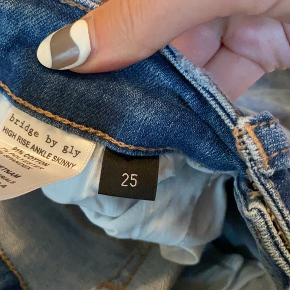 Bridge by Gly jeans - Picture 2 of 4